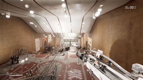 New Video From Atomic Heart Shows Wonderfully Strange Soviet World of ...