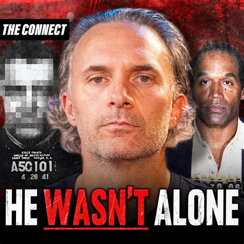 Exposing A Second Killer In OJ Simpson Murder Case: Whistleblower