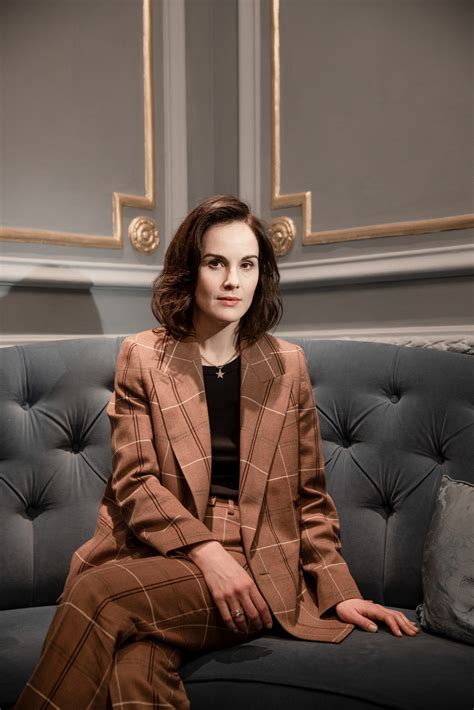 Michelle Dockery Net Worth - Wiki, Age, Weight and Height