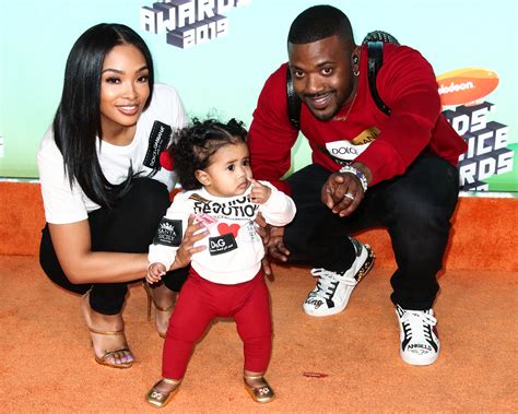 Page 5 of 6 - Congratulations! Ray J And Princess Love Announce They're
