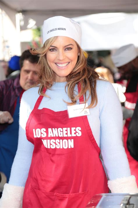 Sandra Taylor Photos • CelebMafia