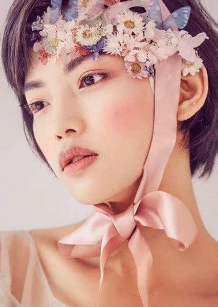 Xue Huizi on myCast - Fan Casting Your Favorite Stories