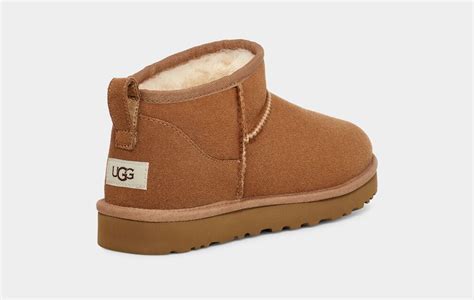 Classic Ultra Mini Boot | UGG®