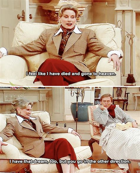 18 Times Niles From 'The Nanny' Was Delightfully Shady