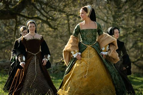 Film Review: Firebrand (2024) — Musée Magazine