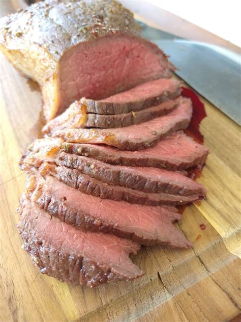 Boneless Beef Bottom Round Roast Recipe Instant Pot | Deporecipe.co