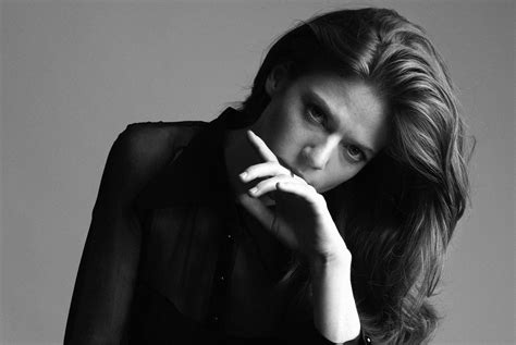 Rose Leslie : ladyladyboners