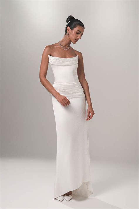 Thalia Dress – Pamela Smith Design