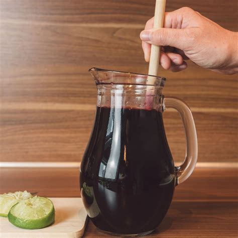 prepare chilean chicha