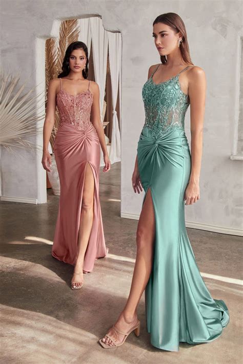 Long Formal Dresses | Long Evening Gowns | Affordable Evening Gowns ...