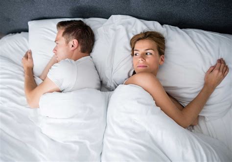 Why Men Say No to Sex—It's Not About Their Partners | The Healthy