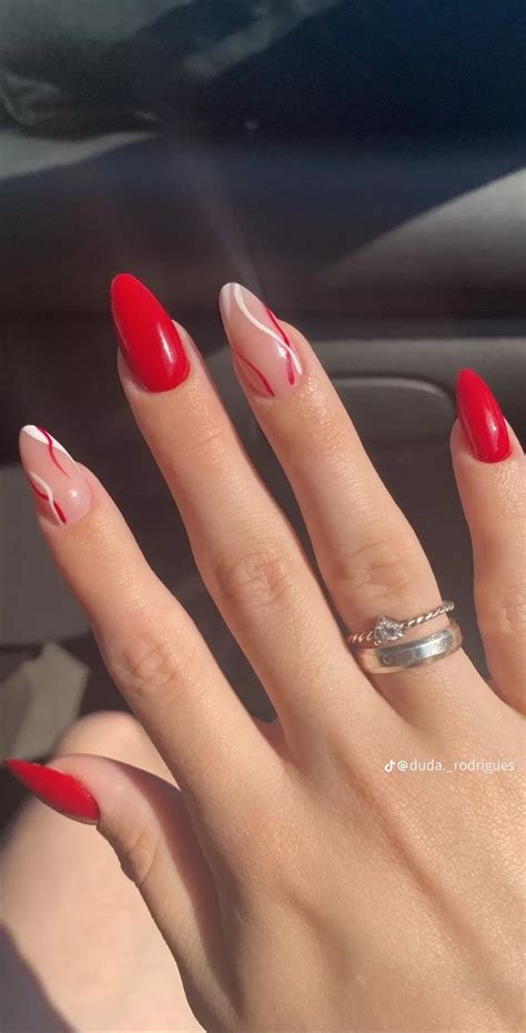 Pin by Isa on Inspo unhas | Gel nails, Cute acrylic nails, Trendy nails