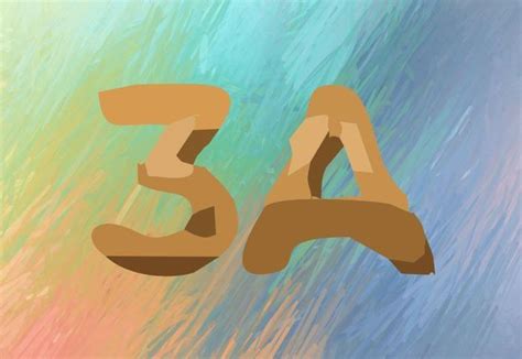 Таблички для учеников 3А класса. Картинки оформления аватарки.