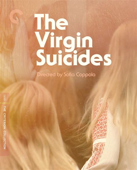The Virgin Suicides (1999) | The Criterion Collection
