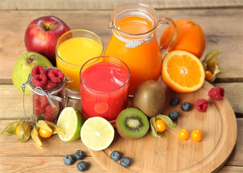 Suco De Fruta Natural - Sucos De Frutas Natural Fruit Frutas Congeladas