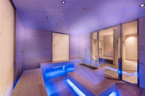 Pin su Sauna