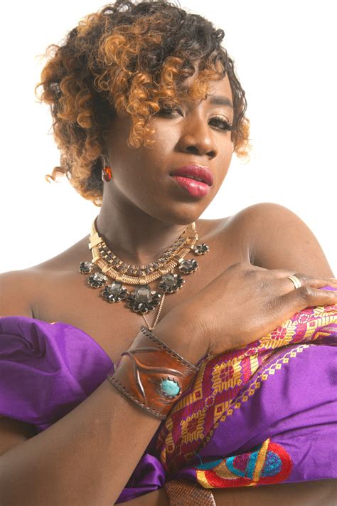 How To Look Expensive With Cheap Hair - Ekene Patience