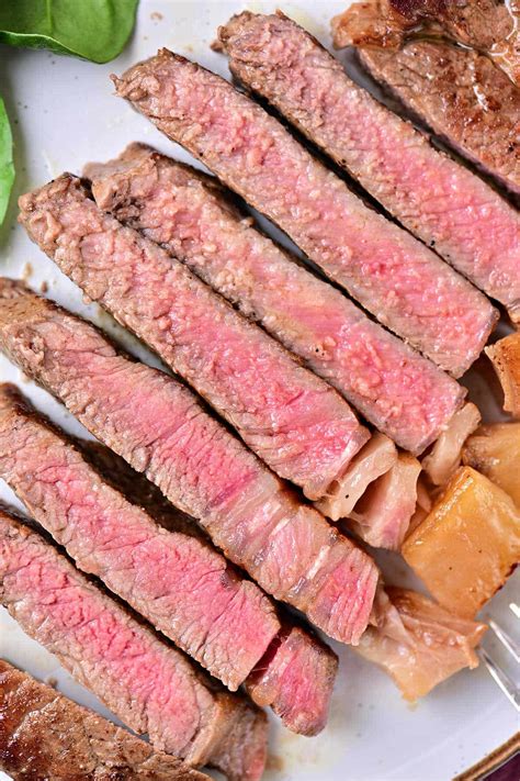 beef loin strips recipes 2