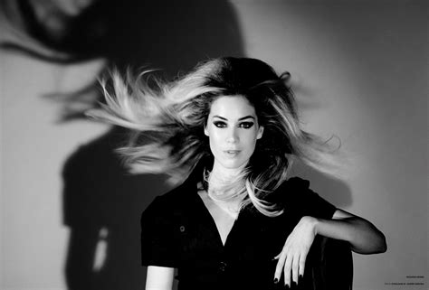 Roxanne Mckee Dominion