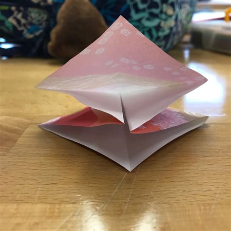 EASY ORIGAMI CRANE : 10 Steps (with Pictures) - Instructables