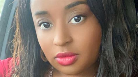Her Past Doesn't Define Her: Brandy Renee's Story of Redemption - hm2wwlv