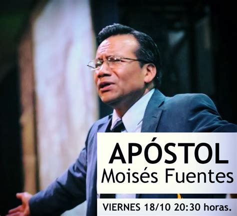 CRISTIANOS, El que habita al abrigo del Altisimo ....: Moises Fuentes ...