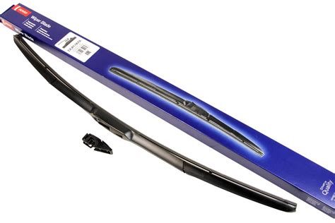 DUR065L DENSO - Hybrydowe pióro wycieraczki Denso Hybrid 650 mm (26 ...