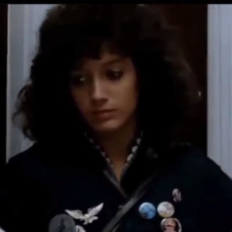 Irene Cara – « What a Feeling » - Playlist : retour dans les années 80 ...