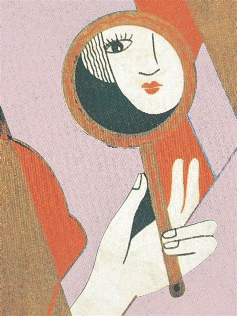 reflection  key   happy life world tribune