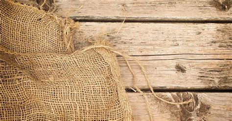 What Is Burlap? - TheSBB
