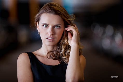 Anastasia by Lorinov / 500px