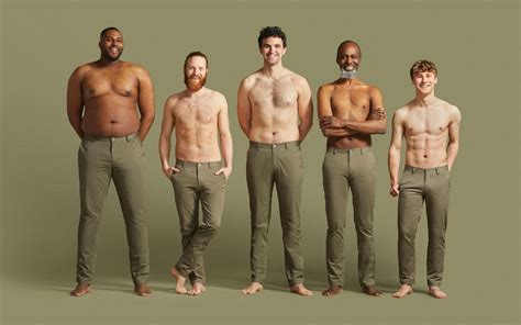 How To Write Men. 4 Parts P1) 3 Stereotypes That You Can… | by Ashiel ...