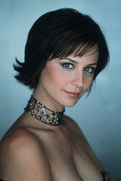63 idées de Catherine Bell | actrice, femme, belles actrices