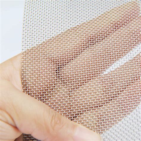 timesetl  stainless steel woven wire  mesh  cmxcm