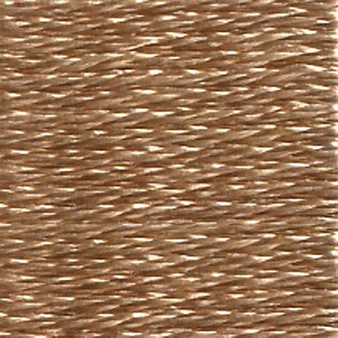 DMC Satin Thread 738