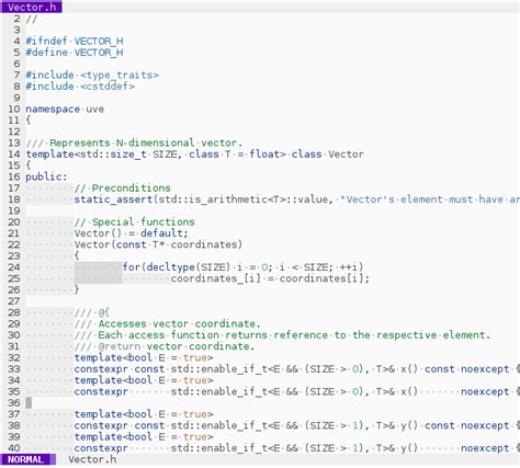 github everardvim aurora  light color scheme  vim gvim github