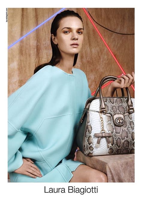 Laura Biagiotti S/S 2015 (Laura Biagiotti)