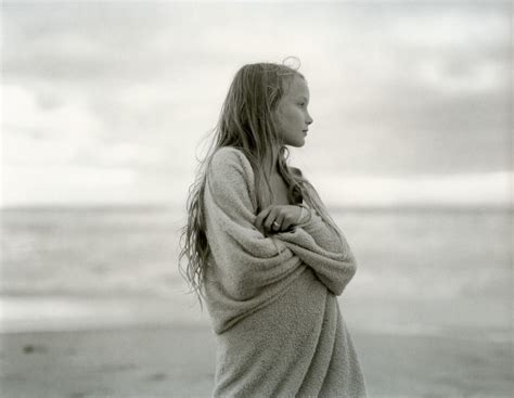 Jock Sturges Age Of Innocence