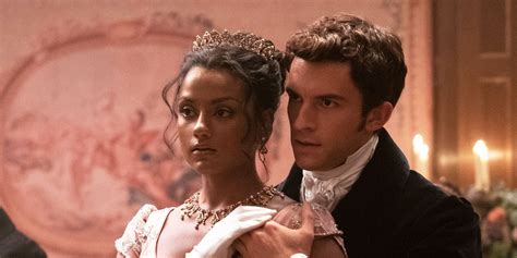 Bridgerton Season 2 Is Grittier With A Lot Of Sexual Tension Says Star