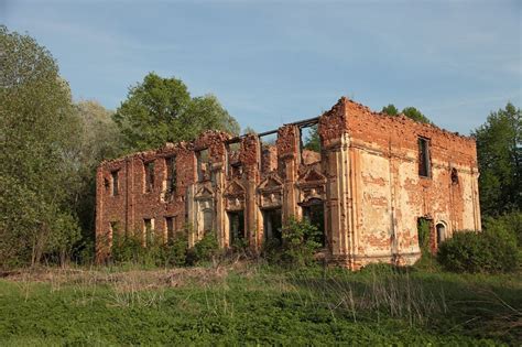 Церковь Успения Пресвятой Богородицы, Гнездилово (Спас-Деменский район ...