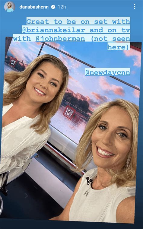 Brianna Keilar and Dana Bash : r/briannakeilar
