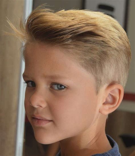20+ Excellent School Haircuts for Boys + Styling Tips Cool Hairstyles ...