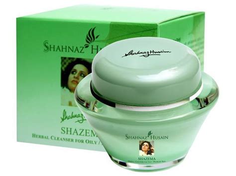 Shahnaz Husain Beauty Products Reviews