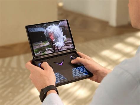 OneXPlayer G1: Release date now official for GPD Win Mini rival ...