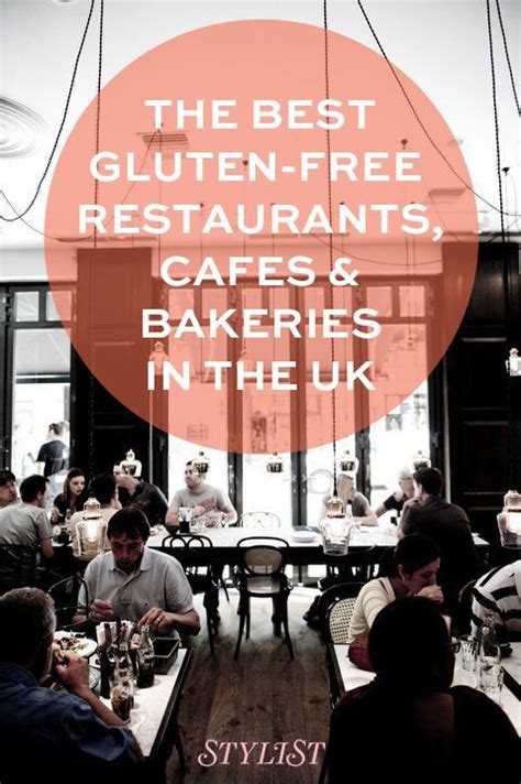 top gluten free restaurants near me - Dallas Redman