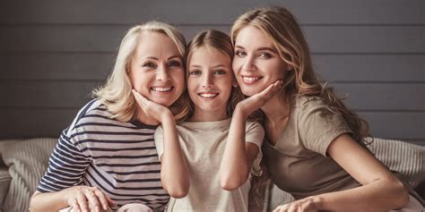 Who mothers mum? | MiNDFOOD