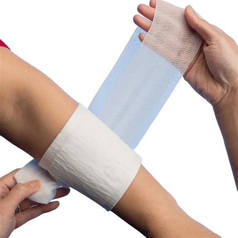 wound dressing   large medikit