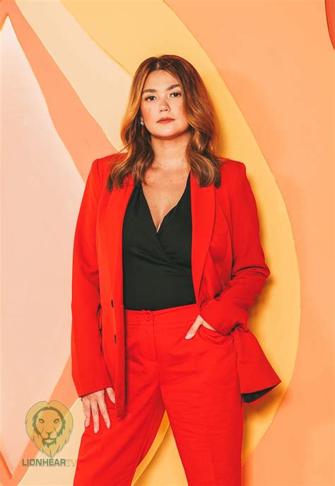 Angelica Panganiban stumbled and got hurt several times, but never gave