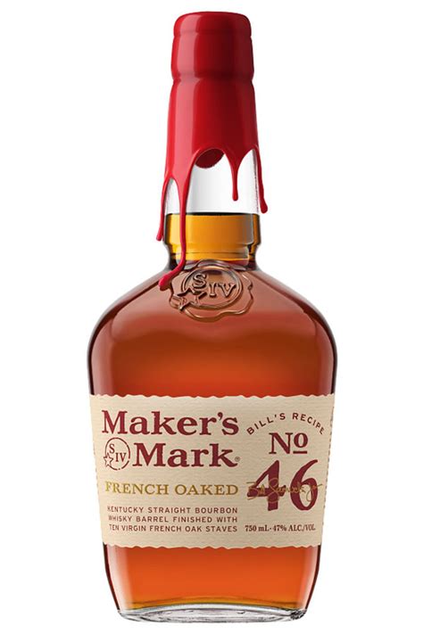 Makers Mark 750Ml | Lisa's Liquor Barn