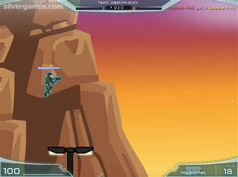 Raze 3 - Graj Online na SilverGames 🕹️